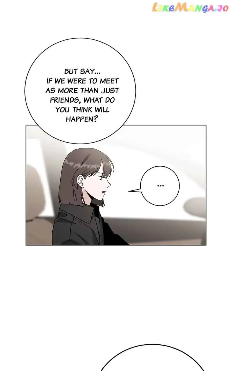 Best Of Luck, Warrior! Chapter 77 page 30