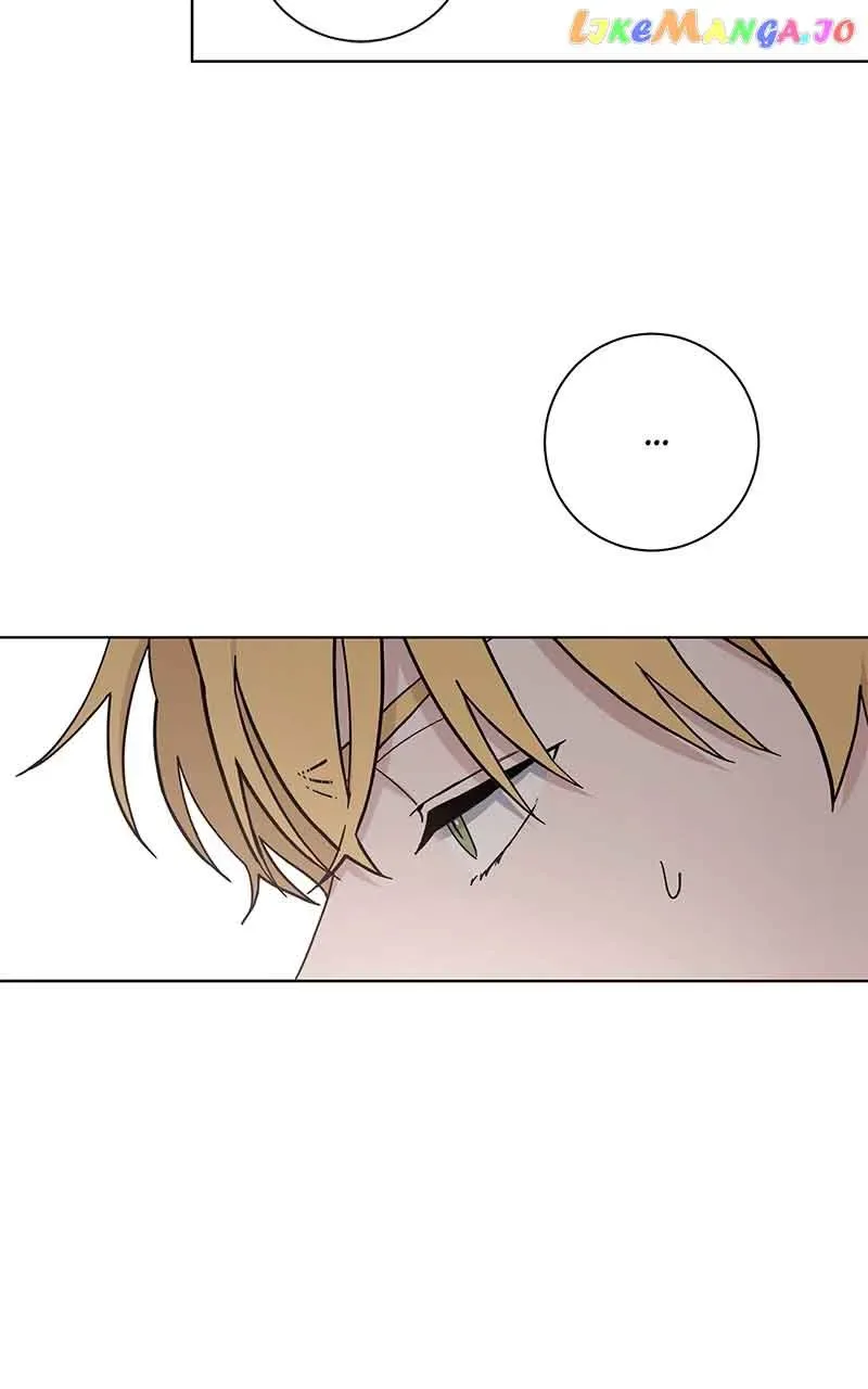 Best Of Luck, Warrior! Chapter 77 page 26