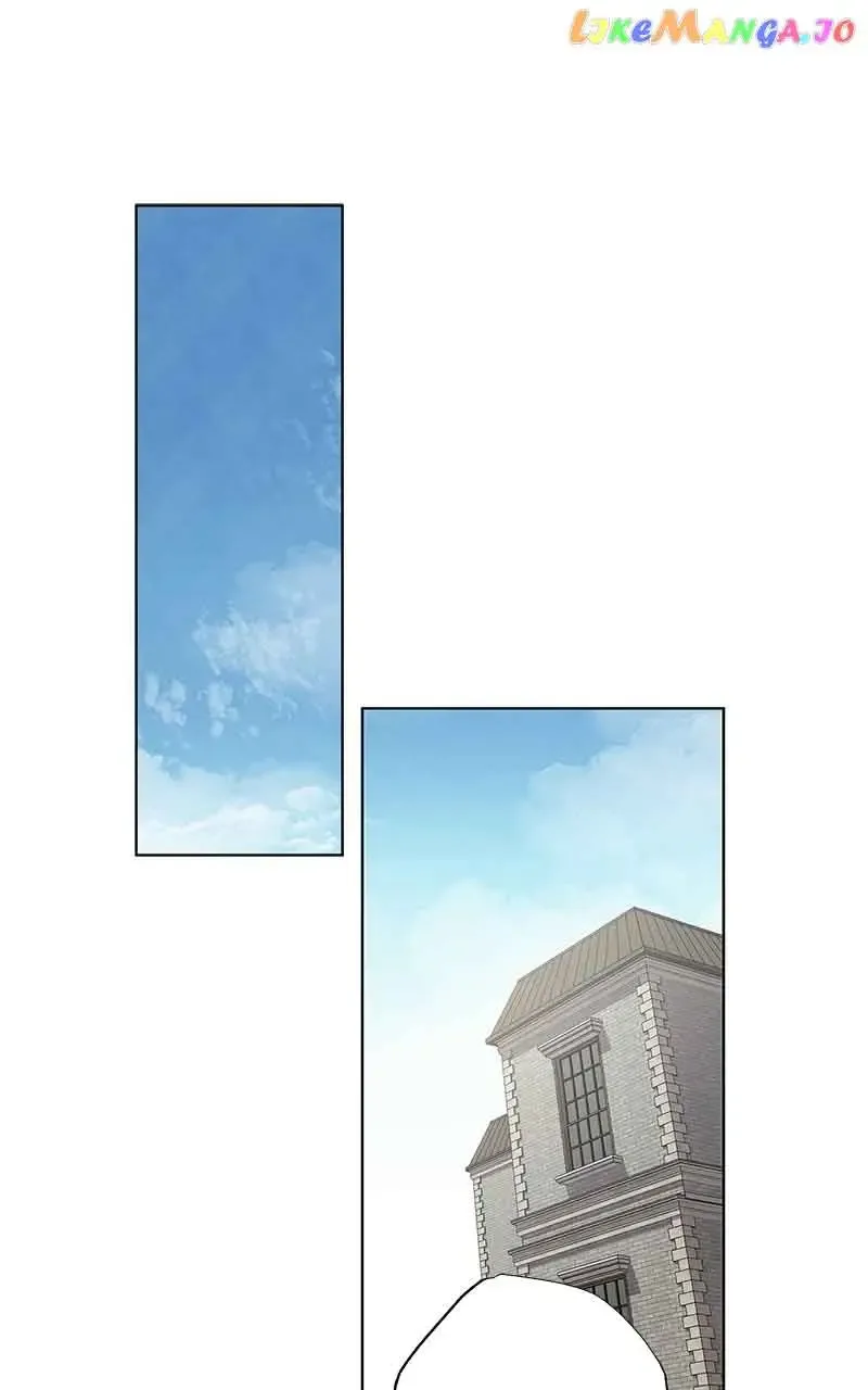 Best Of Luck, Warrior! Chapter 77 page 59