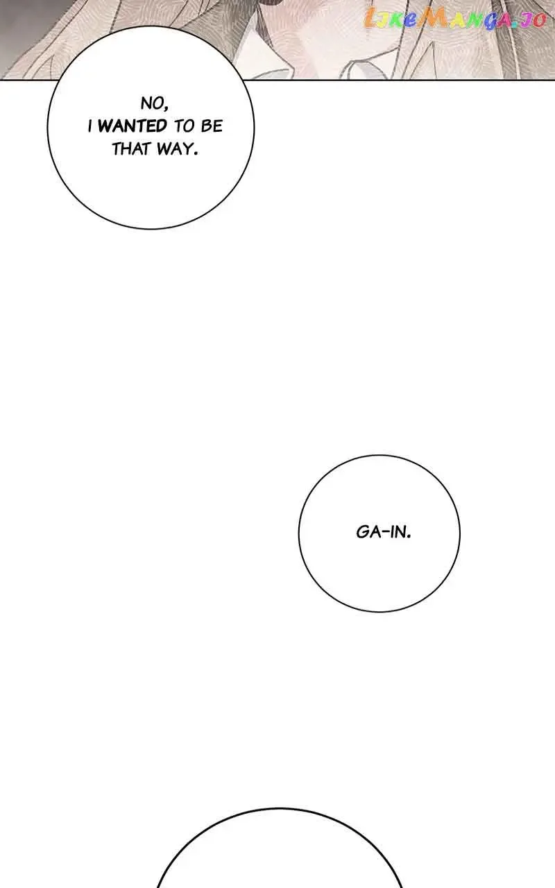 Best Of Luck, Warrior! Chapter 77 page 52