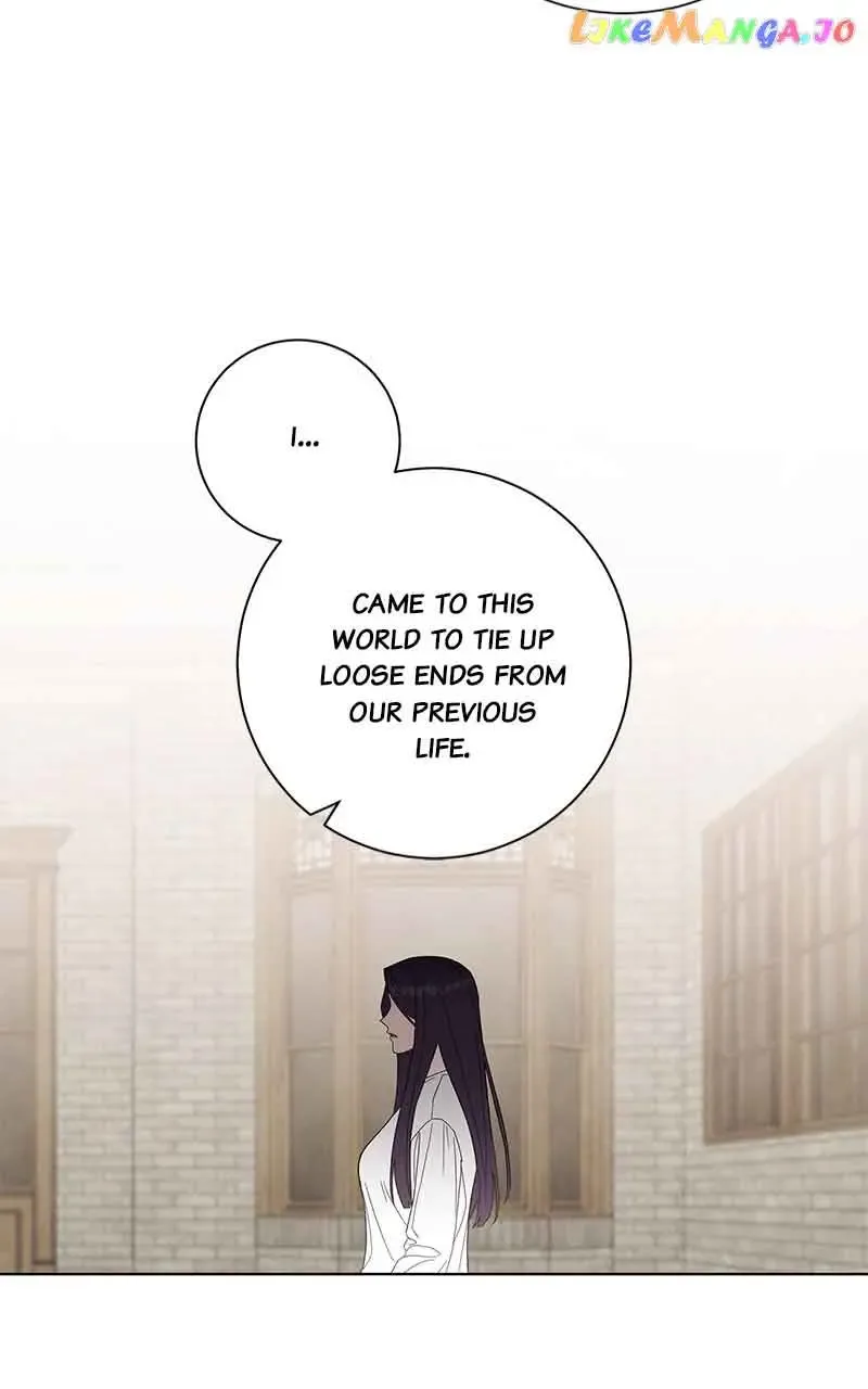 Best Of Luck, Warrior! Chapter 77 page 57