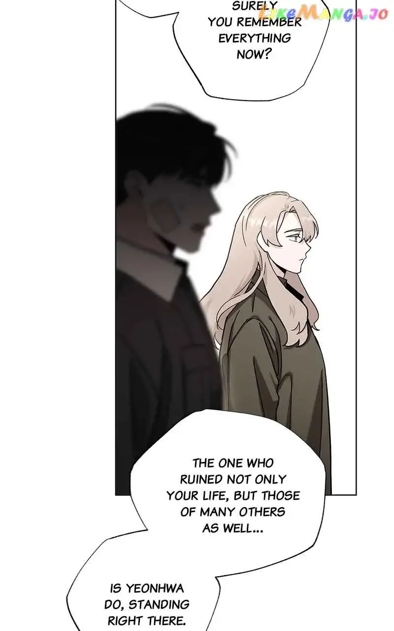Best Of Luck, Warrior! Chapter 77 page 47
