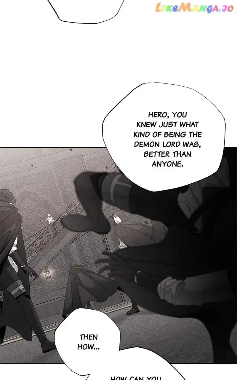 Best Of Luck, Warrior! Chapter 77 page 48