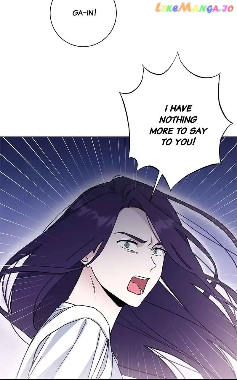 Best Of Luck, Warrior! Chapter 77 page 44