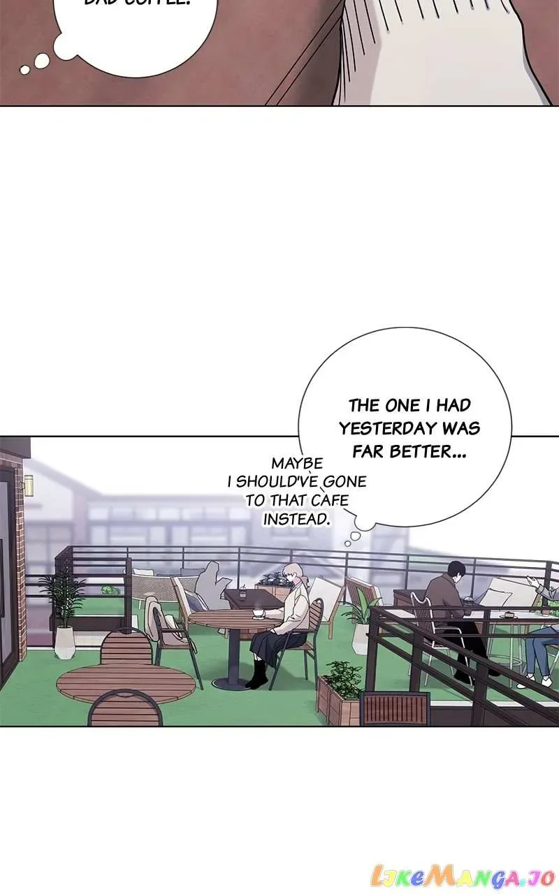 Best Of Luck, Warrior! Chapter 82 page 13