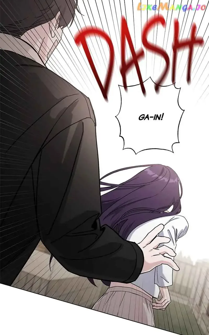 Best Of Luck, Warrior! Chapter 77 page 63