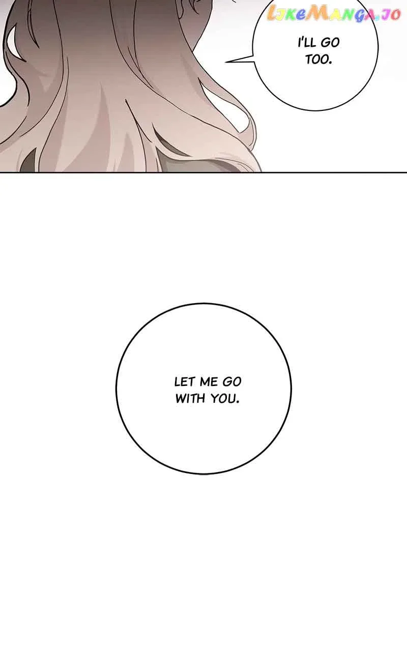 Best Of Luck, Warrior! Chapter 77 page 67