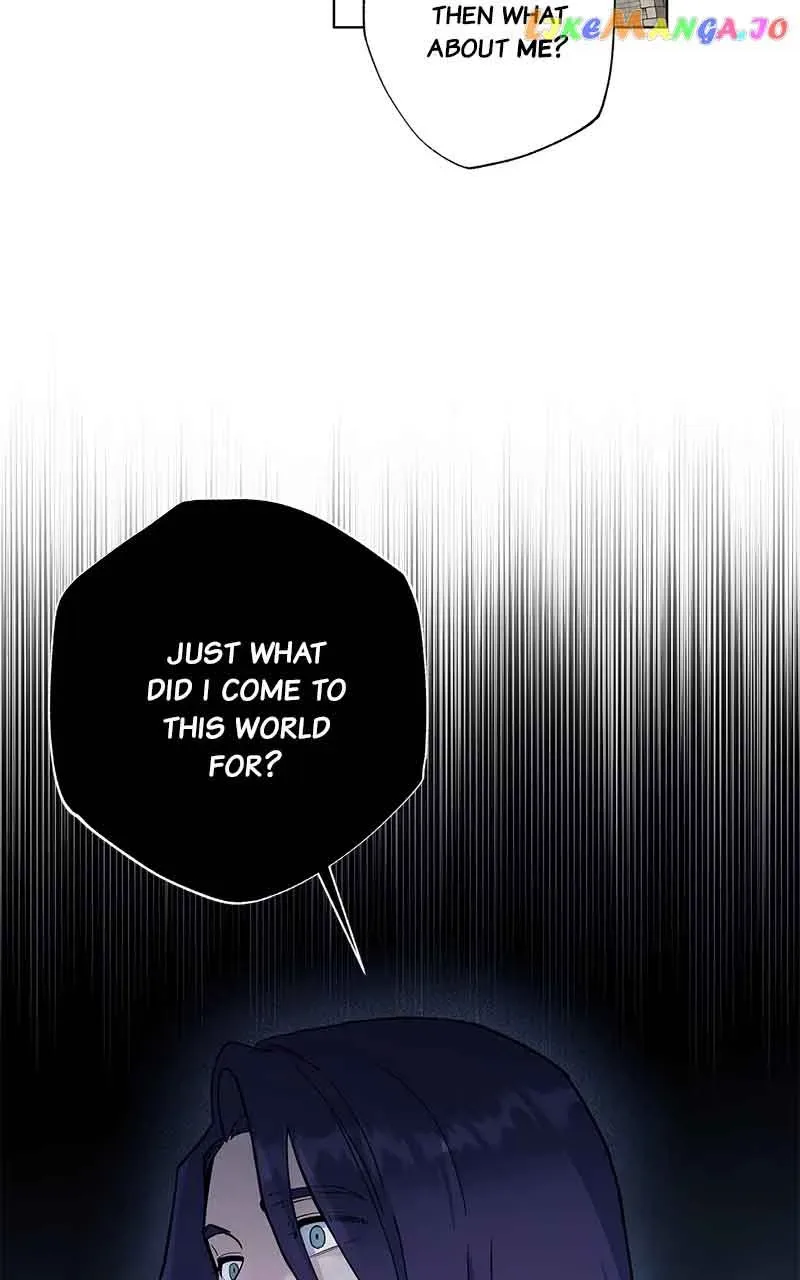 Best Of Luck, Warrior! Chapter 77 page 60