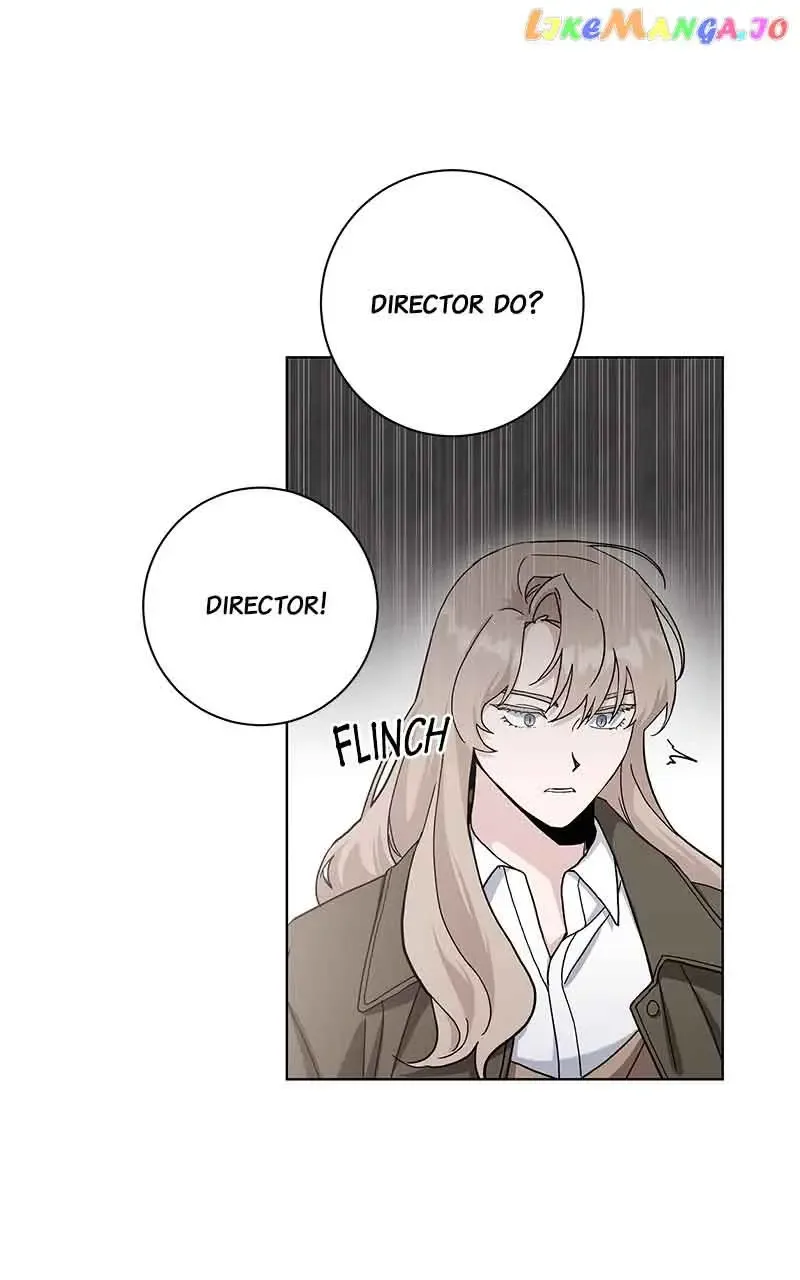 Best Of Luck, Warrior! Chapter 77 page 65