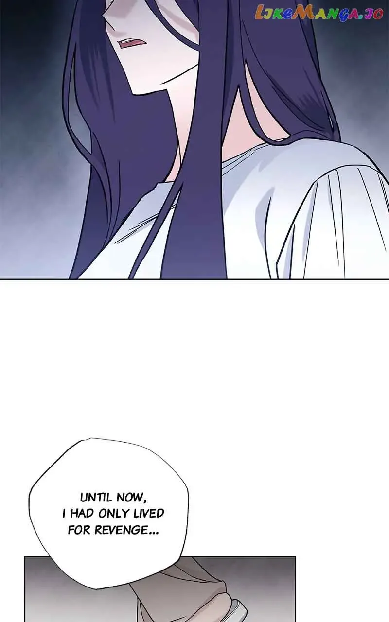 Best Of Luck, Warrior! Chapter 77 page 61