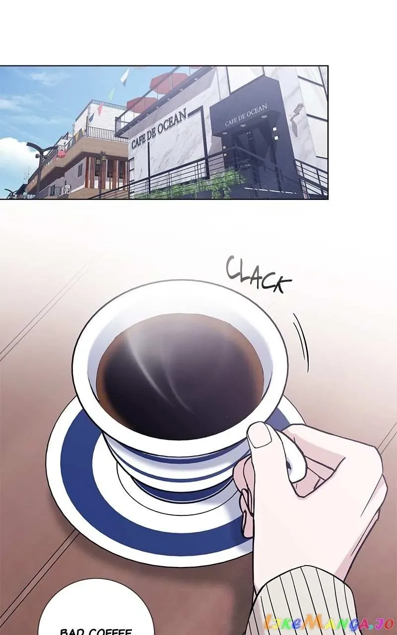Best Of Luck, Warrior! Chapter 82 page 12