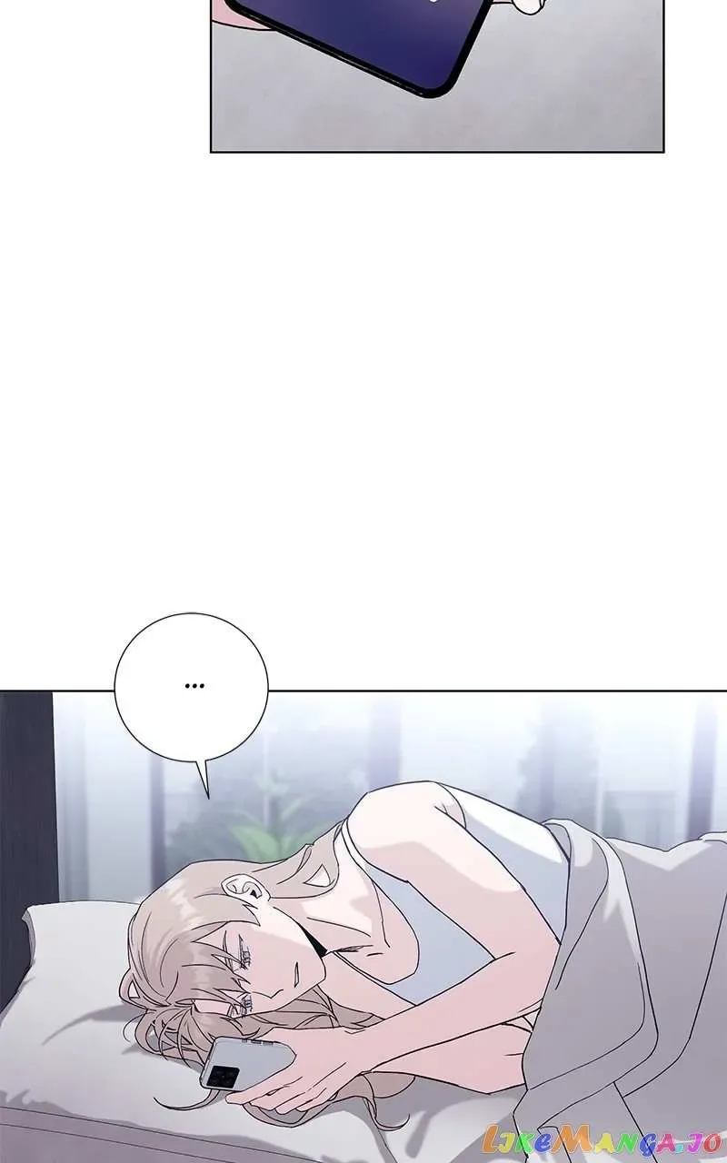 Best Of Luck, Warrior! Chapter 82 page 5