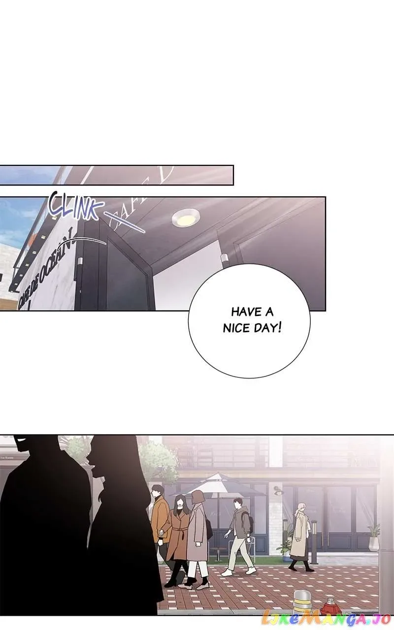 Best Of Luck, Warrior! Chapter 82 page 22