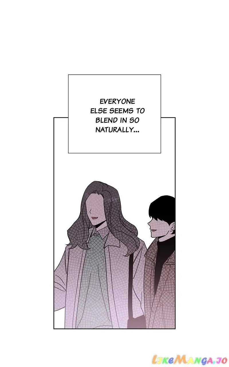 Best Of Luck, Warrior! Chapter 82 page 23