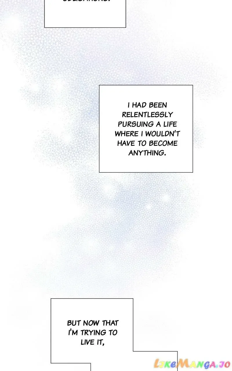 Best Of Luck, Warrior! Chapter 82 page 18