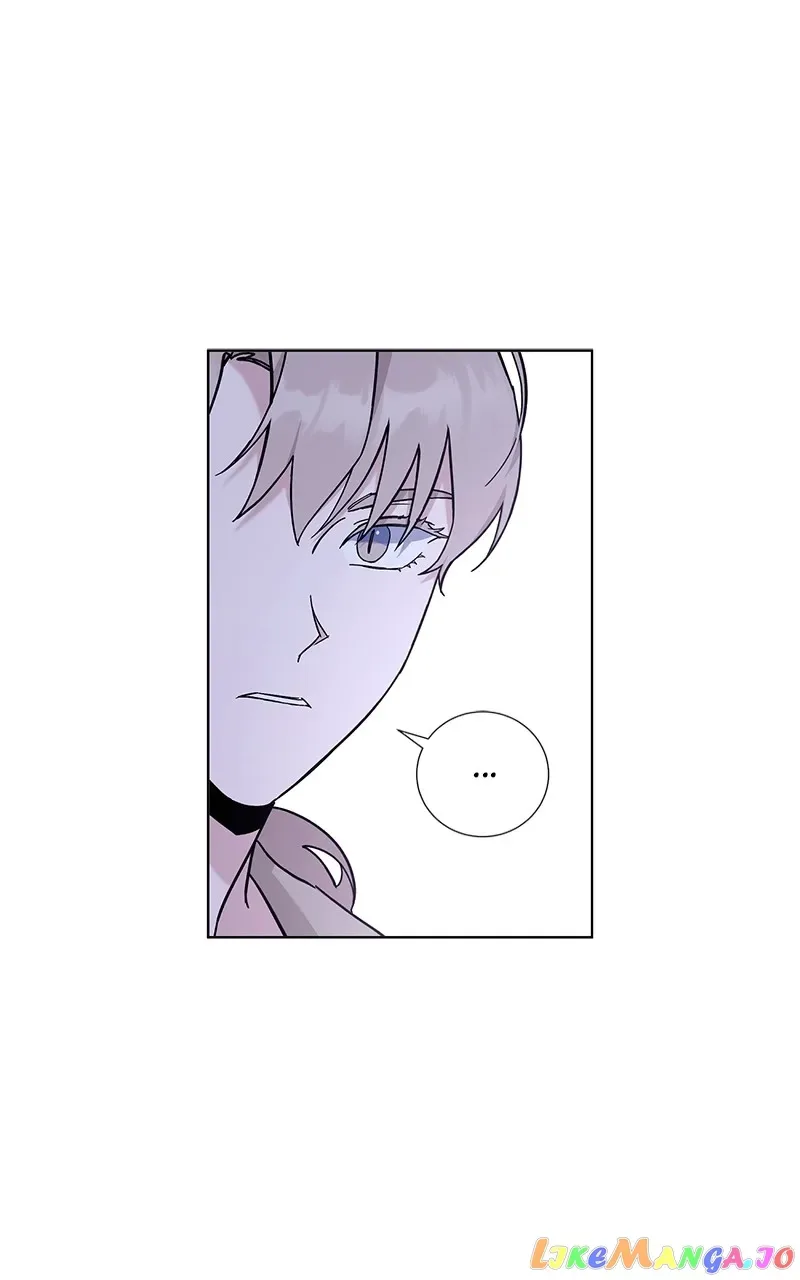 Best Of Luck, Warrior! Chapter 82 page 21