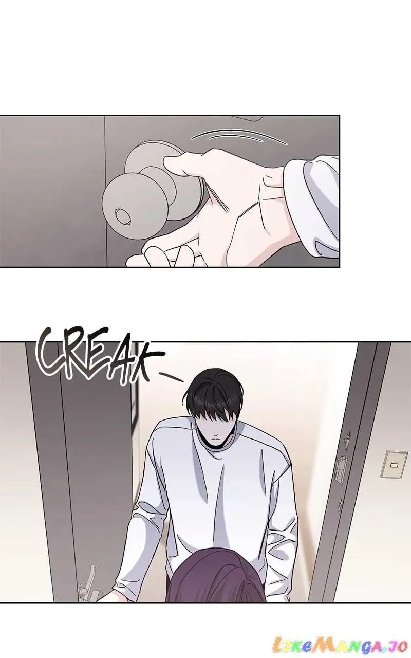 Best Of Luck, Warrior! Chapter 82 page 47