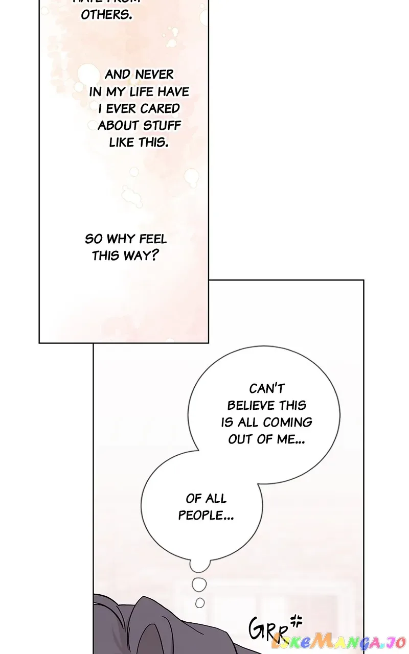 Best Of Luck, Warrior! Chapter 82 page 34