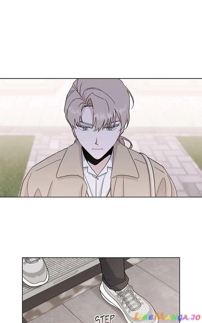 Best Of Luck, Warrior! Chapter 82 page 38