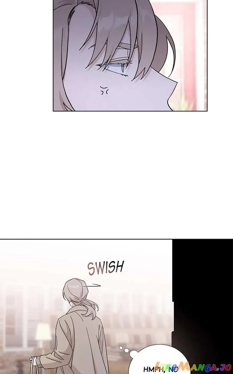 Best Of Luck, Warrior! Chapter 82 page 35
