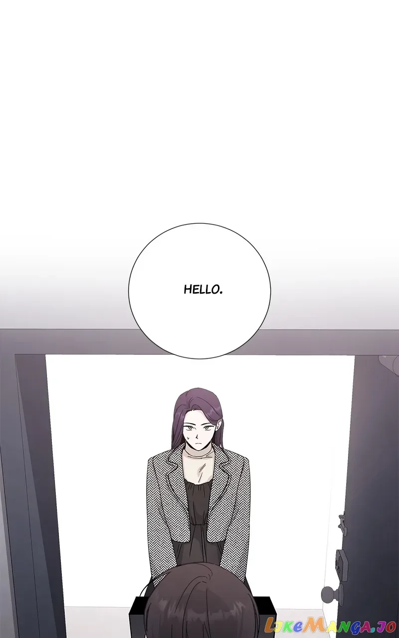 Best Of Luck, Warrior! Chapter 82 page 48