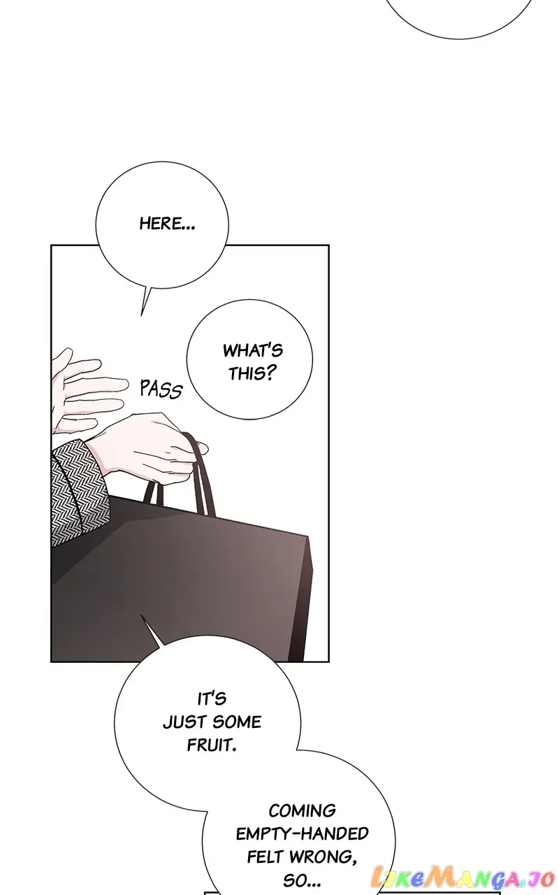 Best Of Luck, Warrior! Chapter 82 page 50