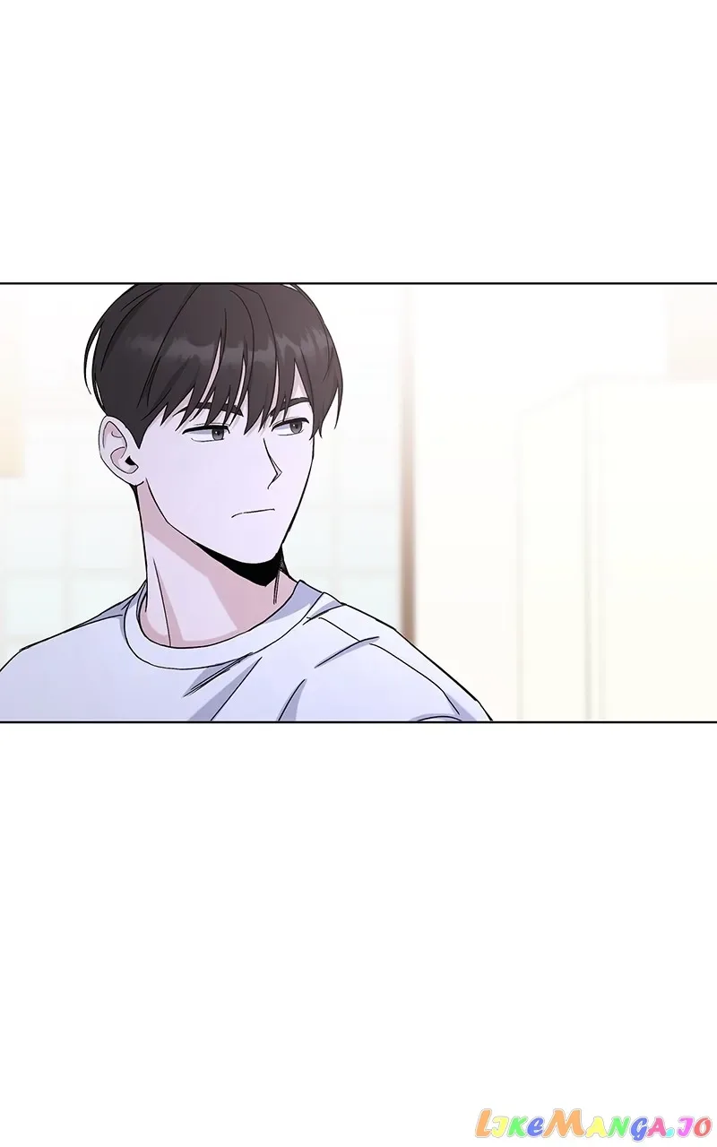 Best Of Luck, Warrior! Chapter 82 page 46