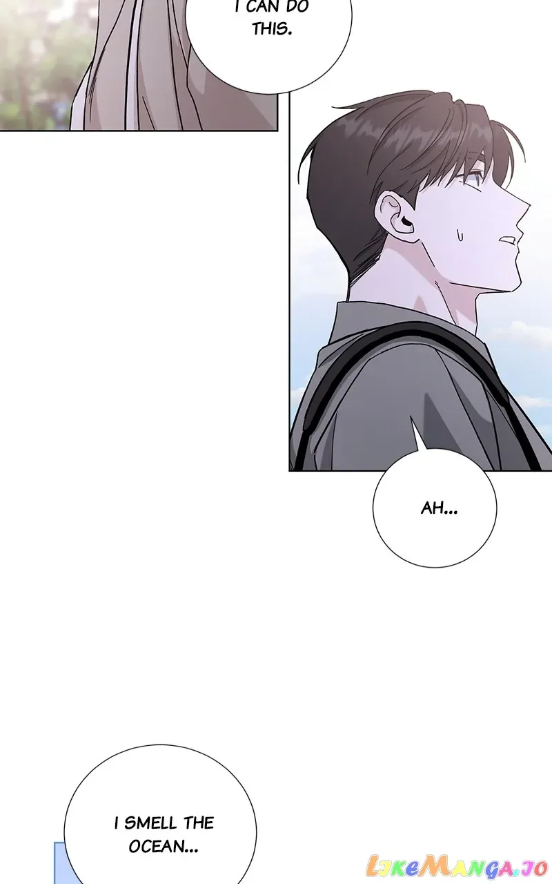 Best Of Luck, Warrior! Chapter 82 page 40