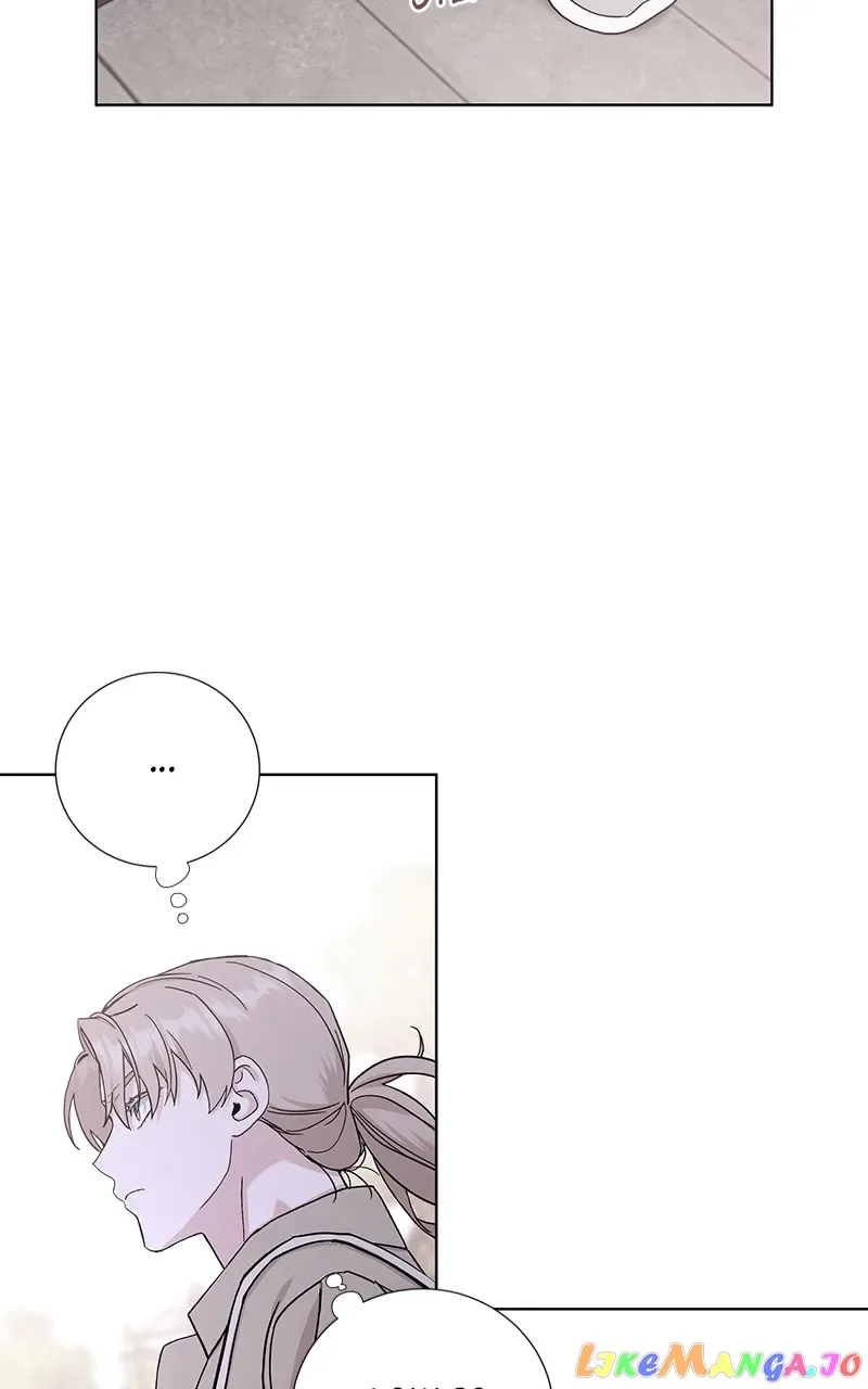 Best Of Luck, Warrior! Chapter 82 page 39