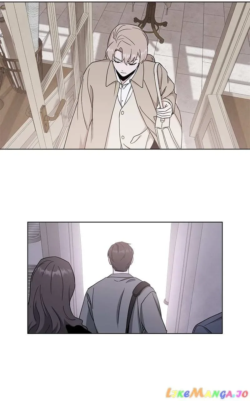 Best Of Luck, Warrior! Chapter 82 page 37