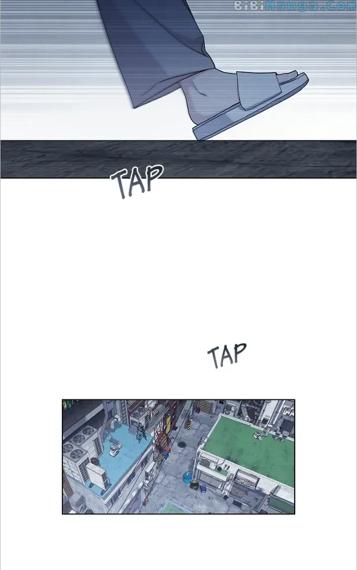 Best Of Luck, Warrior! Chapter 78 page 3