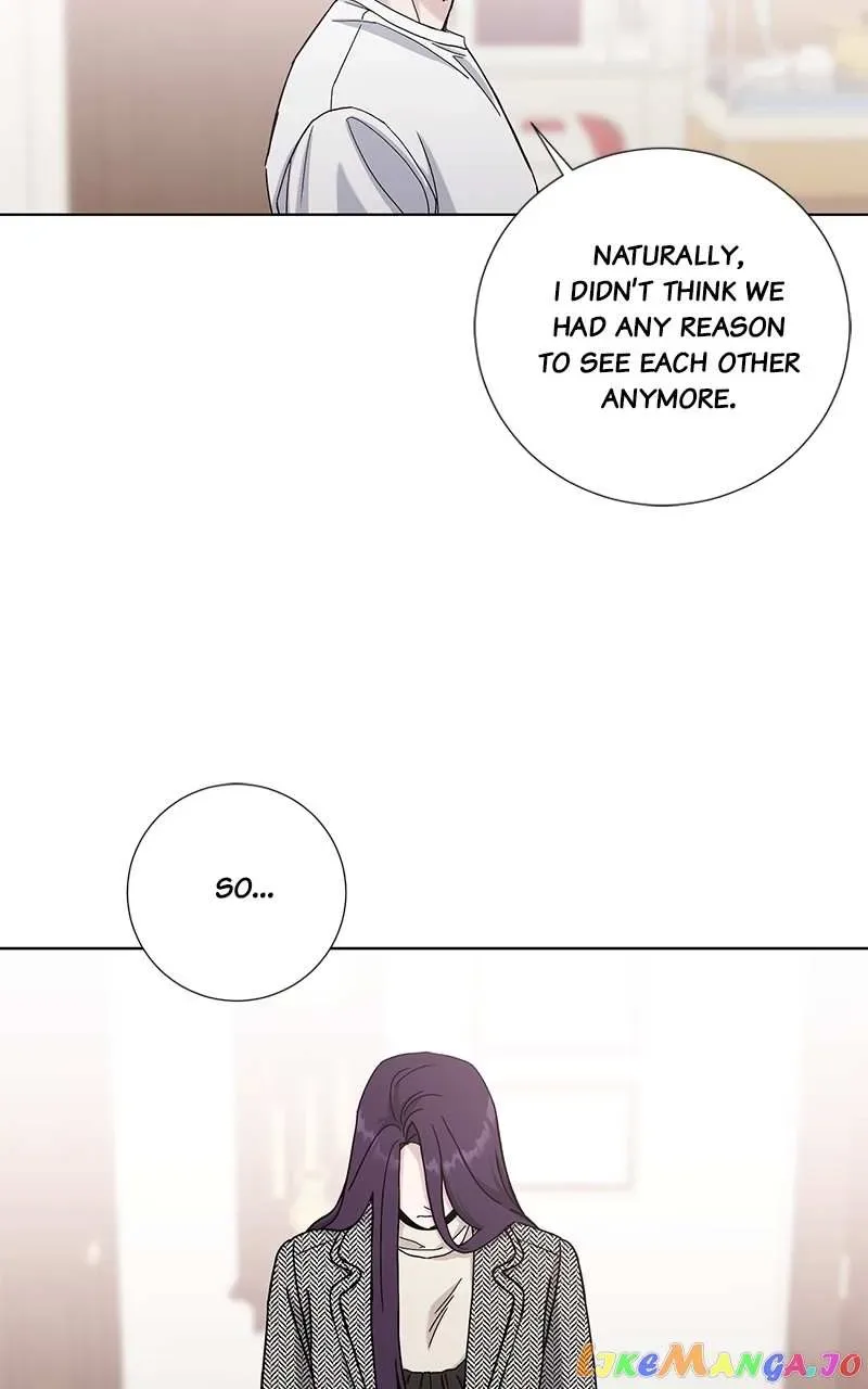 Best Of Luck, Warrior! Chapter 82 page 54