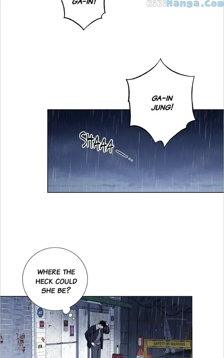 Best Of Luck, Warrior! Chapter 78 page 16