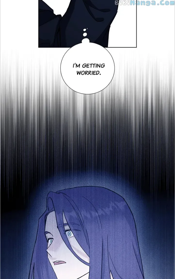 Best Of Luck, Warrior! Chapter 78 page 18