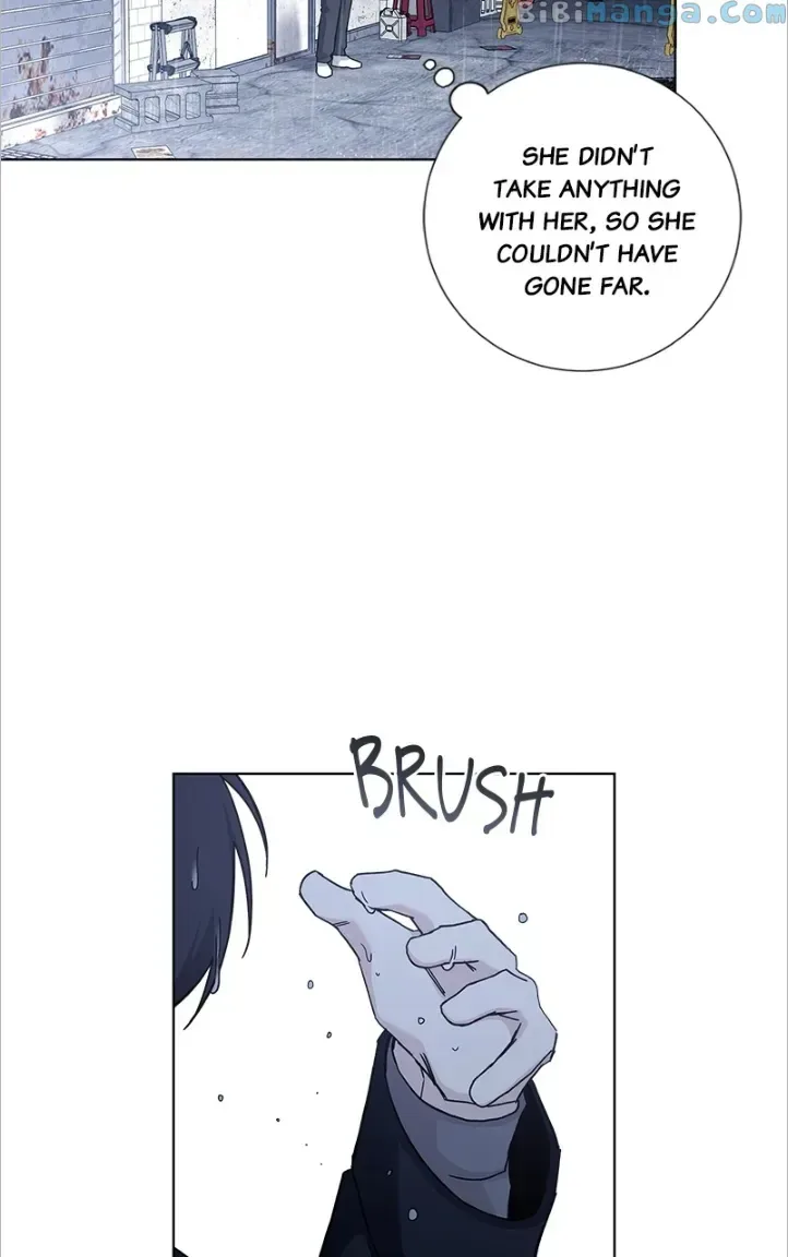Best Of Luck, Warrior! Chapter 78 page 17