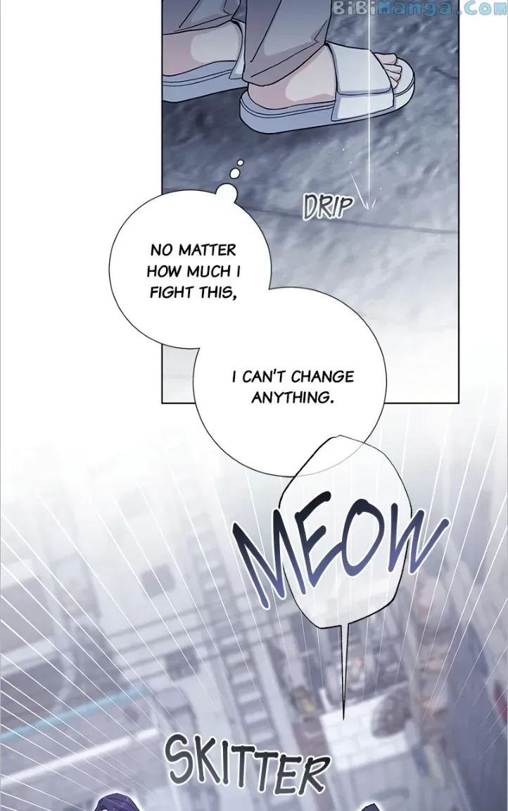 Best Of Luck, Warrior! Chapter 78 page 10