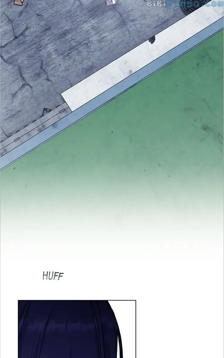 Best Of Luck, Warrior! Chapter 78 page 8