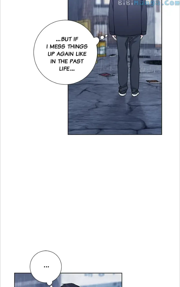 Best Of Luck, Warrior! Chapter 78 page 21