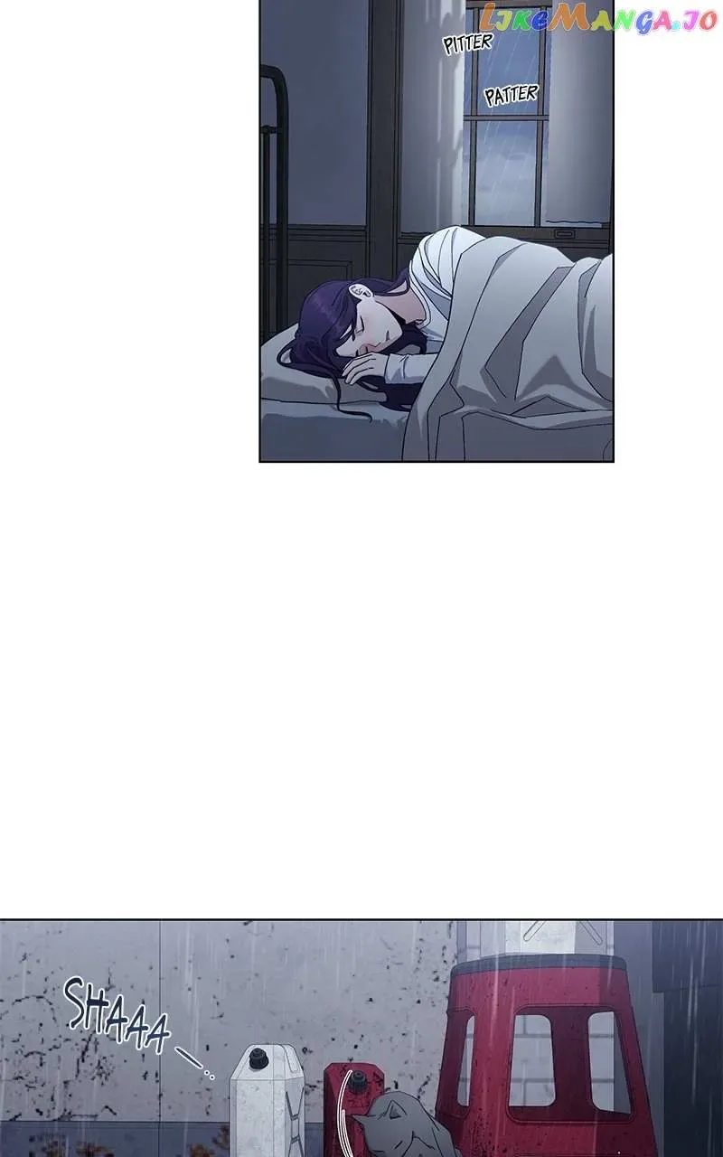 Best Of Luck, Warrior! Chapter 80 page 4