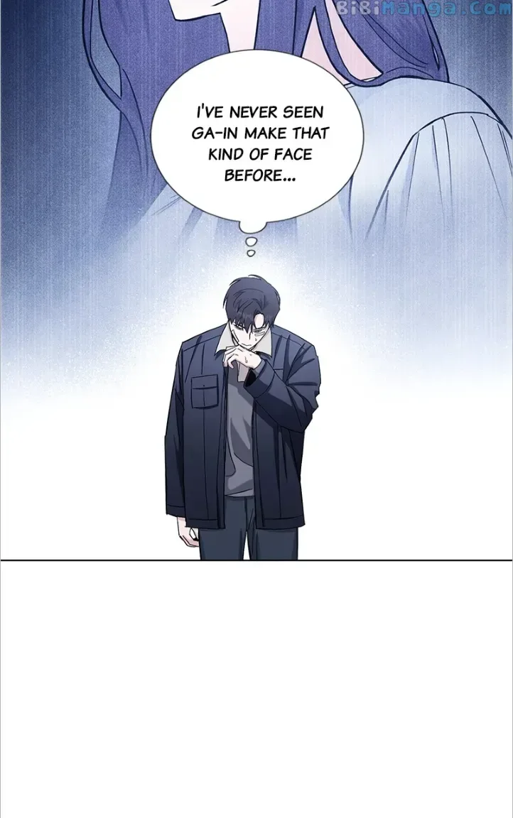 Best Of Luck, Warrior! Chapter 78 page 19