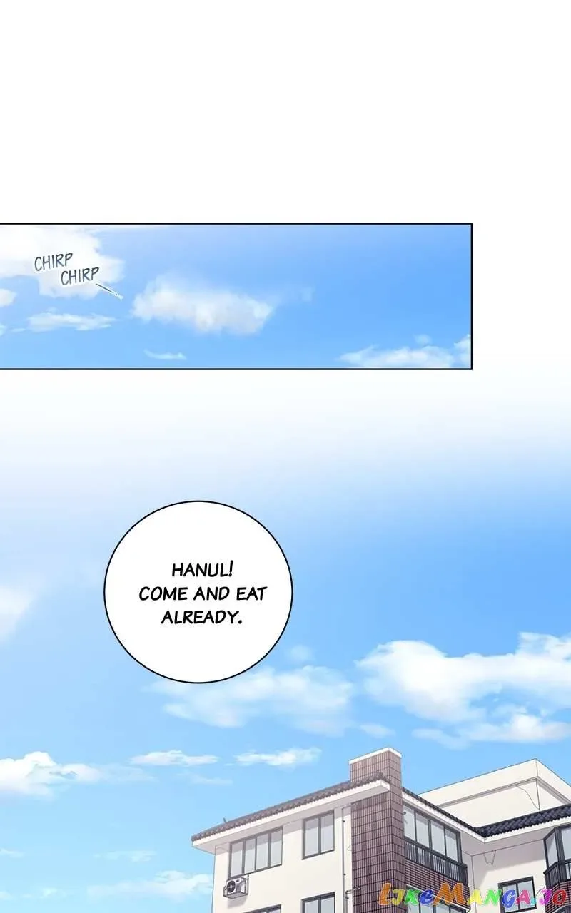 Best Of Luck, Warrior! Chapter 81 page 1