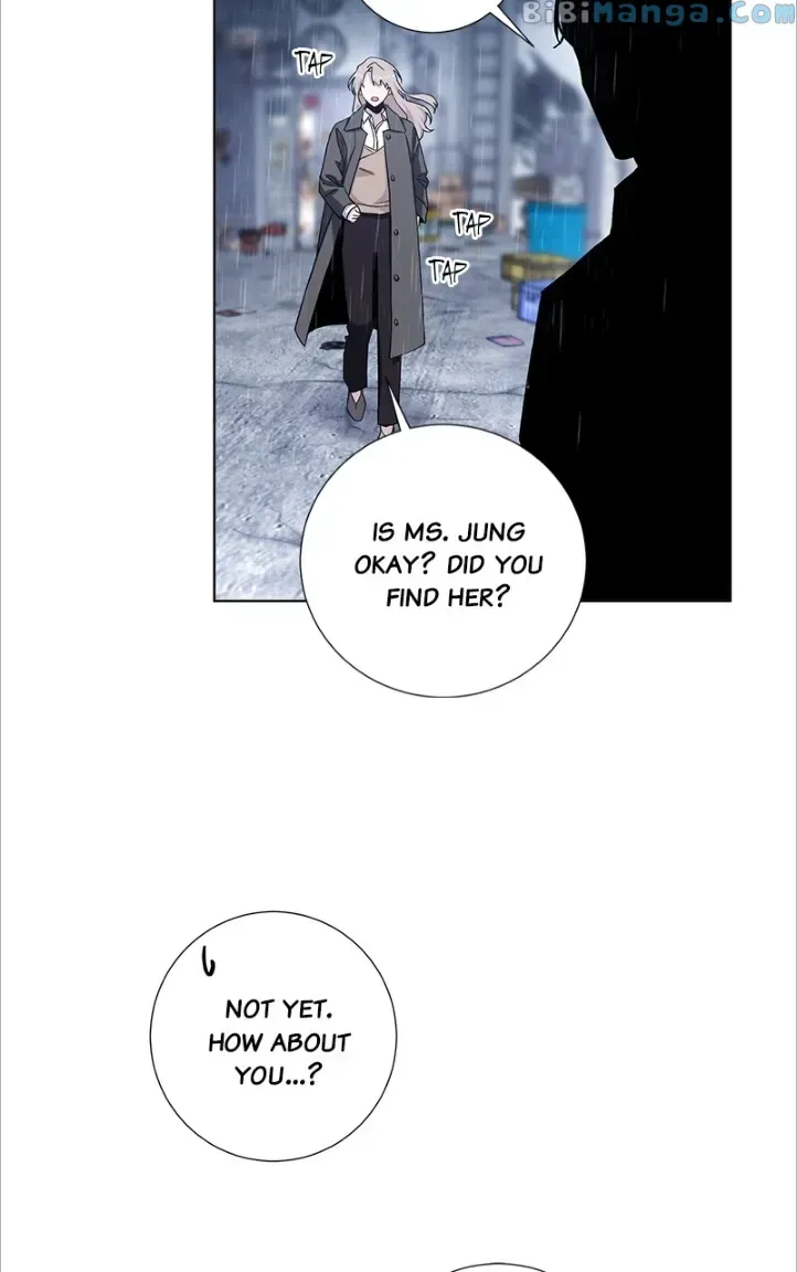 Best Of Luck, Warrior! Chapter 78 page 23