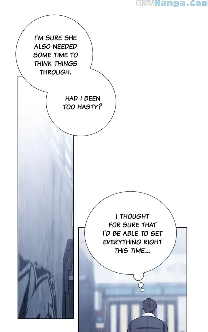 Best Of Luck, Warrior! Chapter 78 page 20