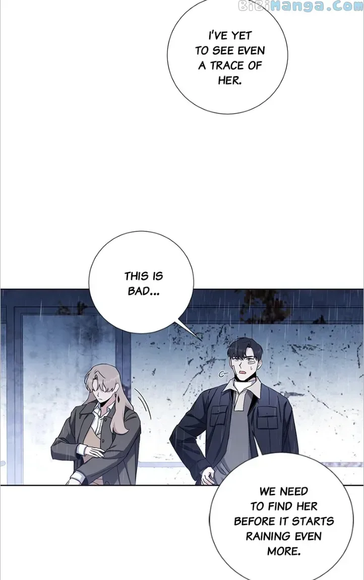 Best Of Luck, Warrior! Chapter 78 page 24