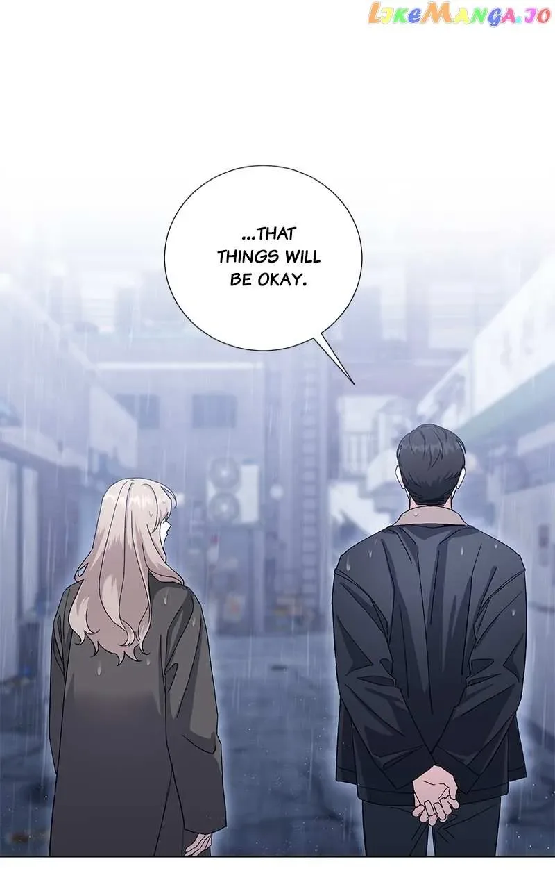 Best Of Luck, Warrior! Chapter 80 page 11
