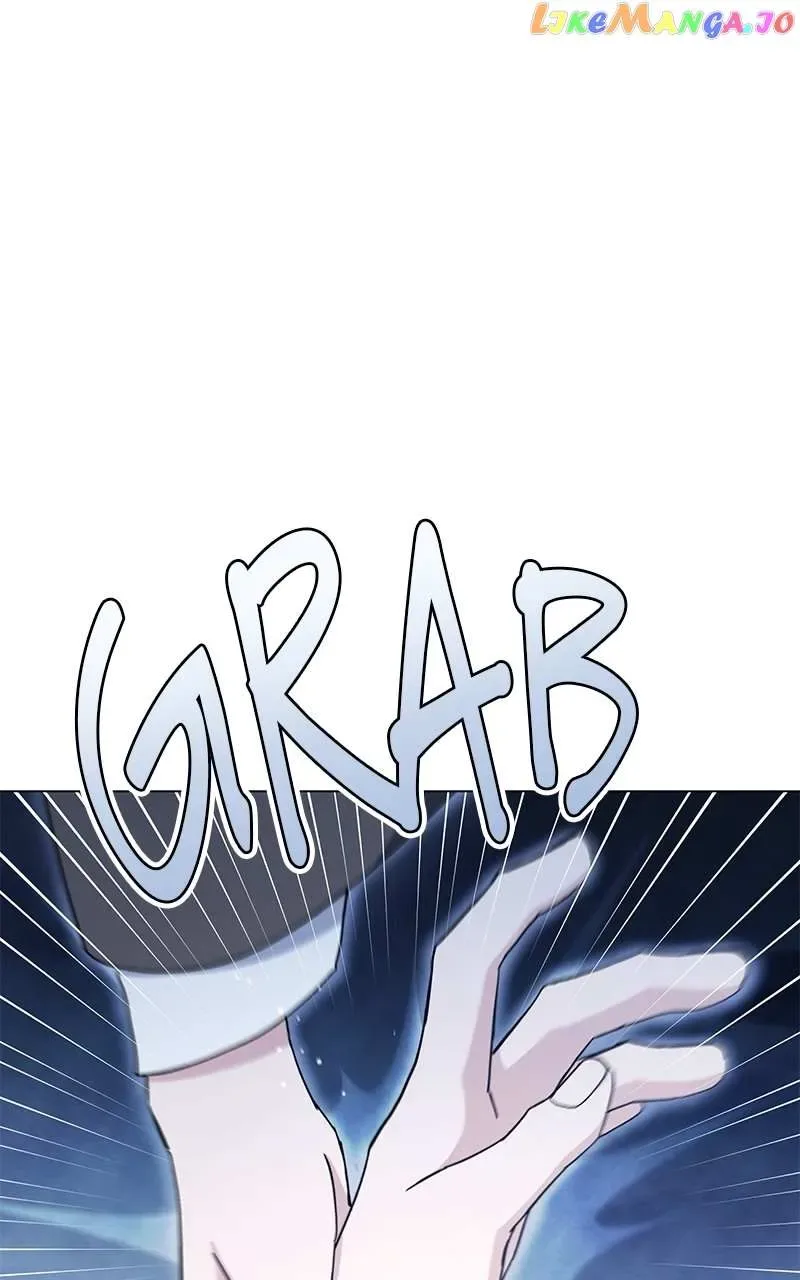 Best Of Luck, Warrior! Chapter 79 page 5