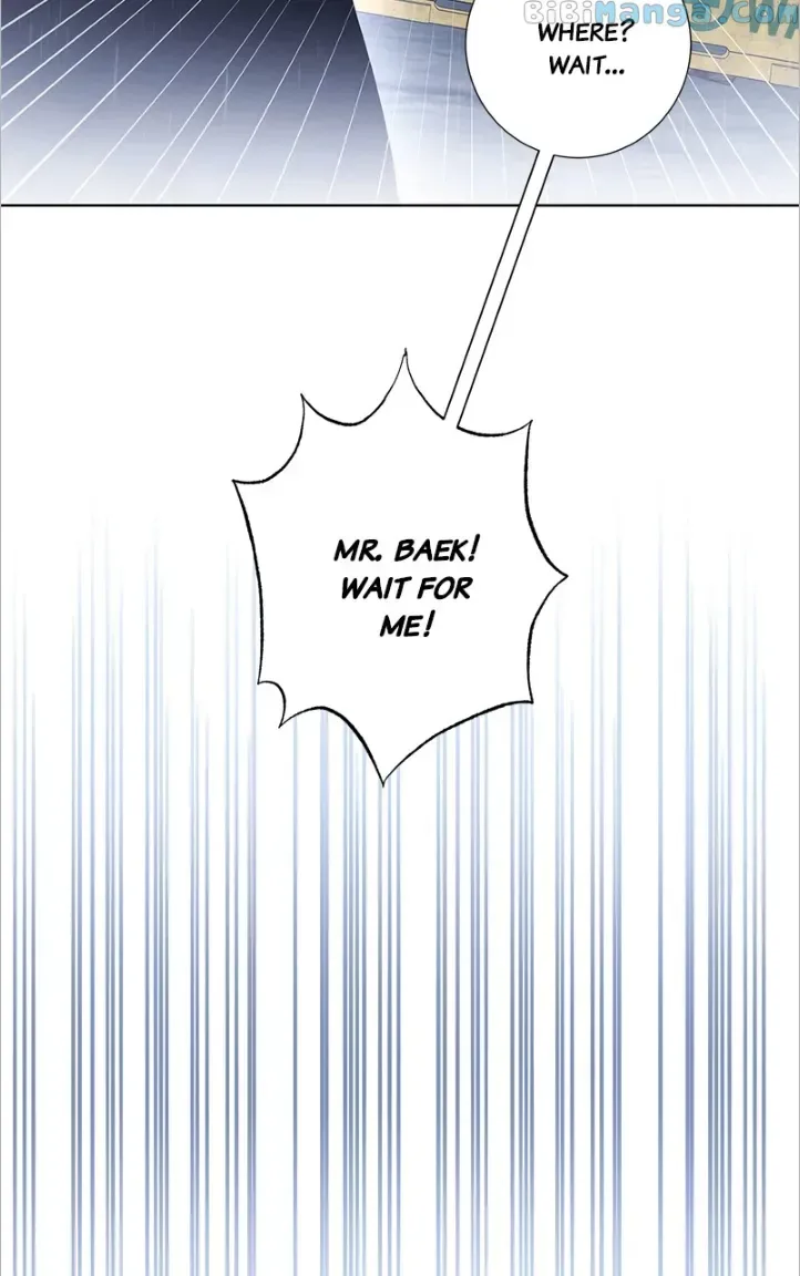 Best Of Luck, Warrior! Chapter 78 page 29