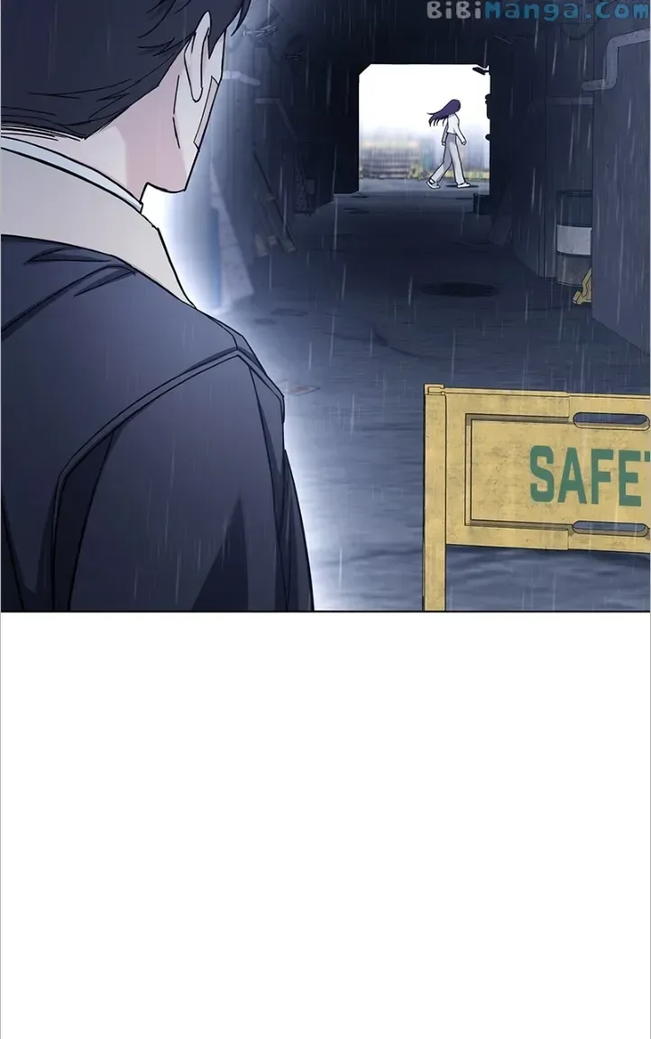 Best Of Luck, Warrior! Chapter 78 page 26