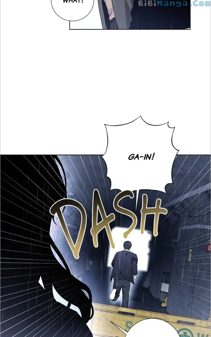 Best Of Luck, Warrior! Chapter 78 page 28