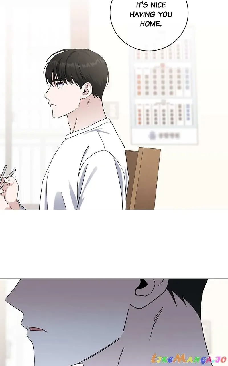 Best Of Luck, Warrior! Chapter 81 page 7